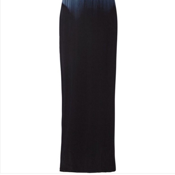 TYLER JACOBS FOR FEEL THE PIECE LTD EDITION RACERBACK LONG MAXI DRESS M NEW - Picture 7 of 7